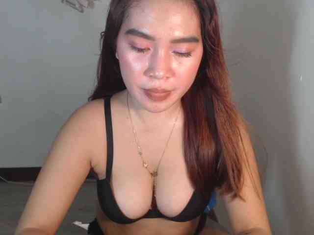 xxCherrybabexx webcam