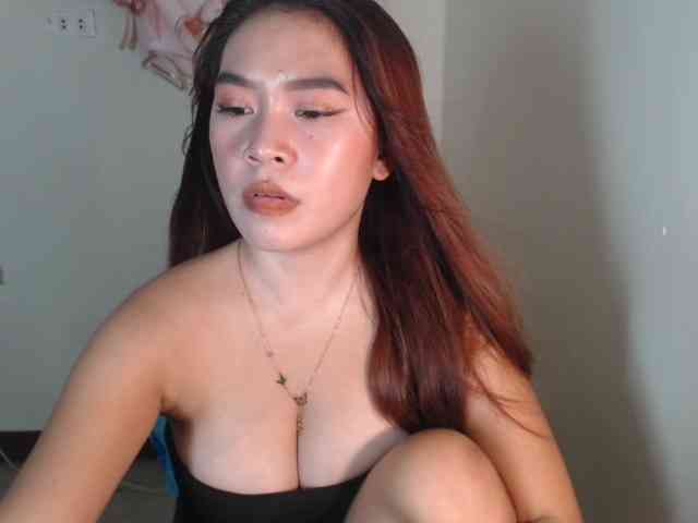 xxCherrybabexx webcam