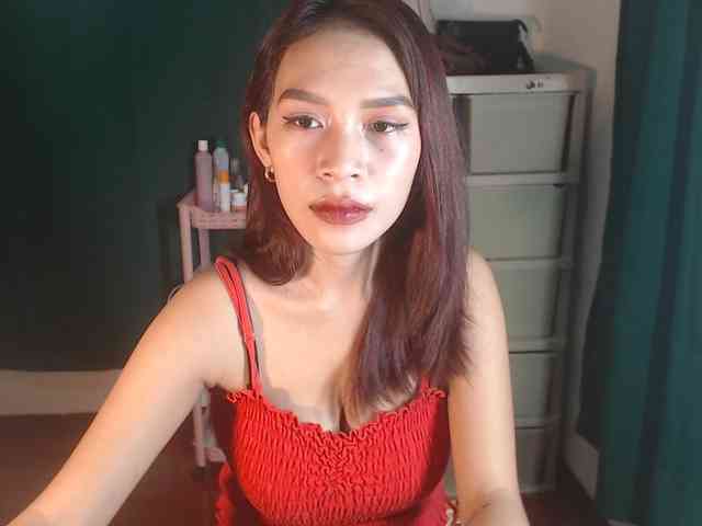 xxCherrybabexx webcam
