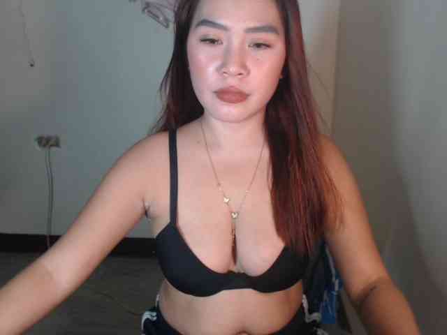 xxCherrybabexx webcam