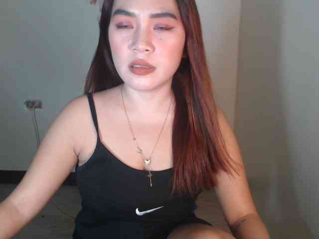 xxCherrybabexx webcam