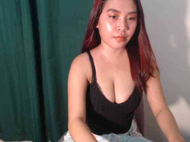 xxCherrybabexx webcam