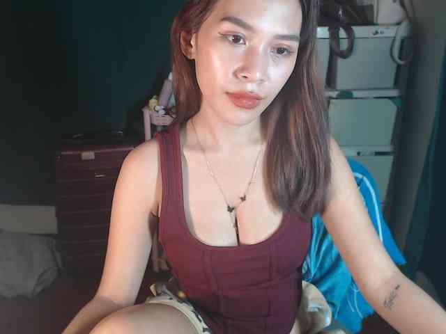 xxCherrybabexx webcam