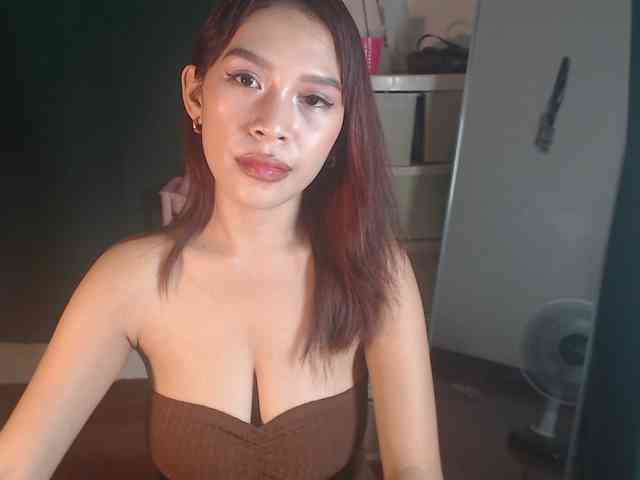 xxCherrybabexx webcam