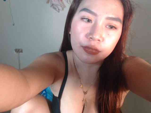 xxCherrybabexx webcam