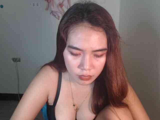 xxCherrybabexx webcam