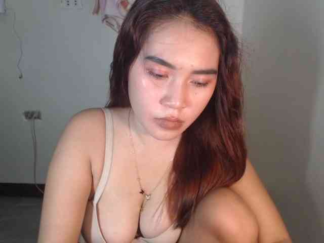 xxCherrybabexx webcam