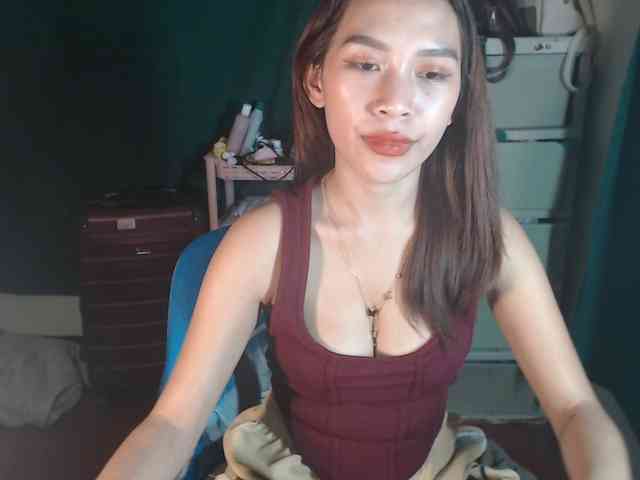 xxCherrybabexx Live Webcam on BongaCams