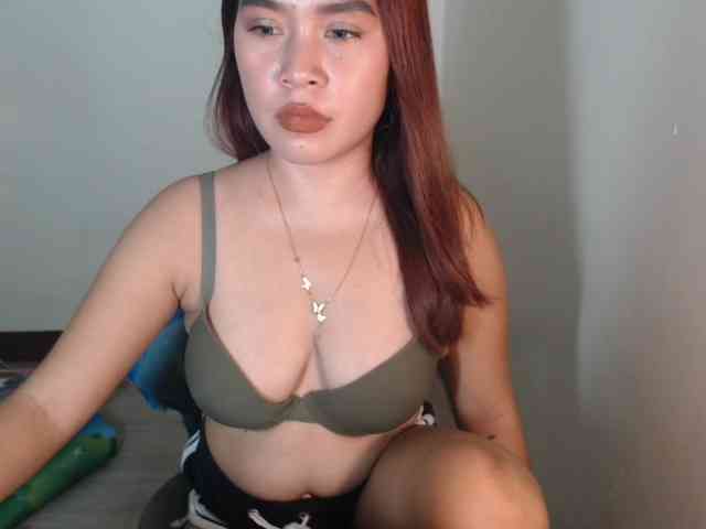 xxCherrybabexx webcam