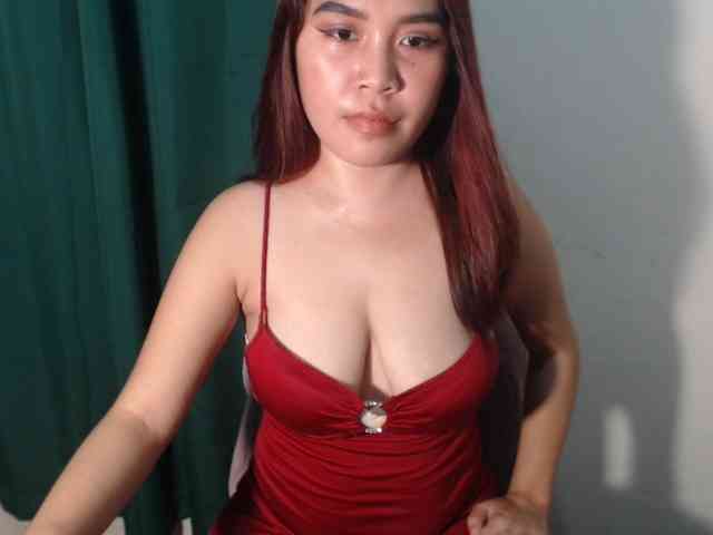 xxCherrybabexx webcam