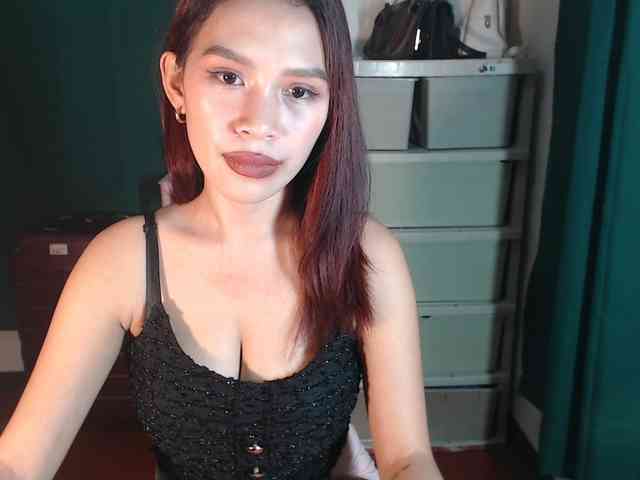 xxCherrybabexx webcam