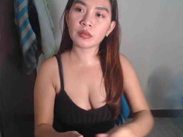 xxCherrybabexx webcam