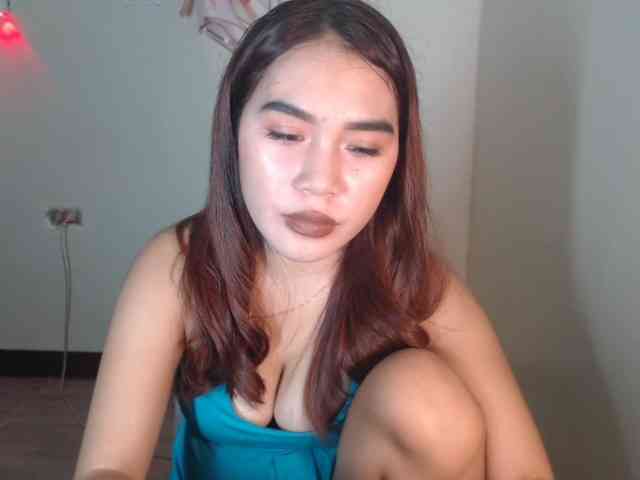 xxCherrybabexx webcam