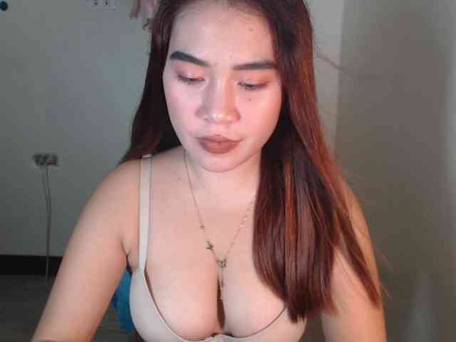 xxCherrybabexx webcam