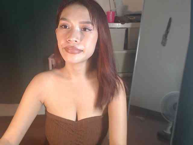 xxCherrybabexx webcam
