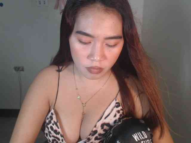 xxCherrybabexx webcam