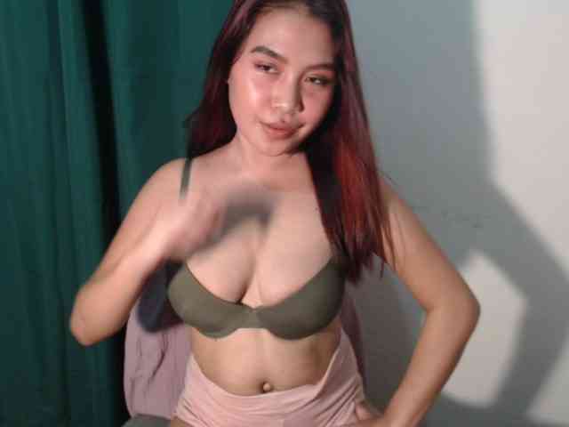 xxCherrybabexx webcam