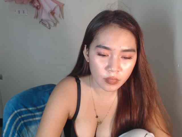 xxCherrybabexx webcam