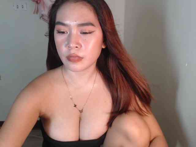 xxCherrybabexx webcam