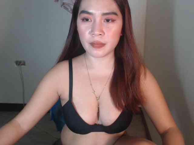 xxCherrybabexx webcam