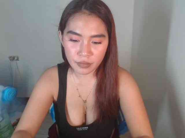 xxCherrybabexx webcam