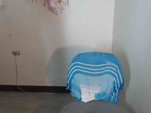 xxCherrybabexx webcam