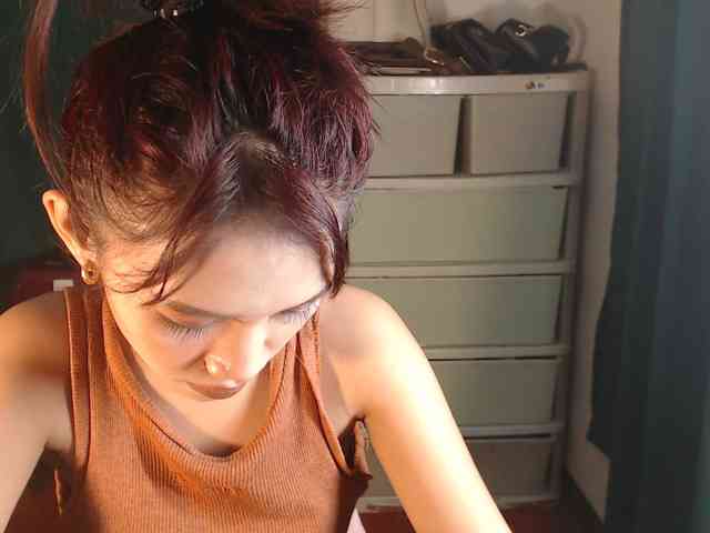 xxCherrybabexx webcam