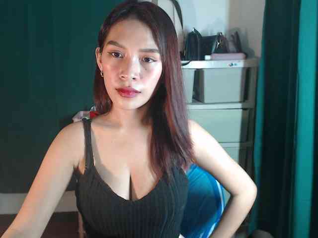 xxCherrybabexx webcam