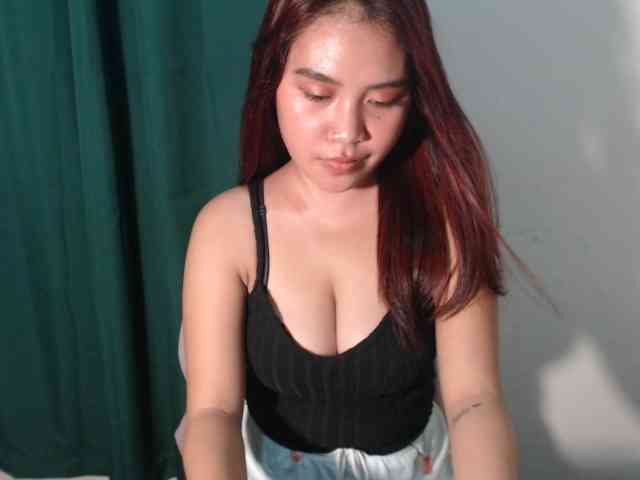xxCherrybabexx webcam