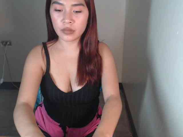 xxCherrybabexx webcam