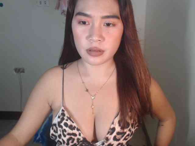 xxCherrybabexx webcam