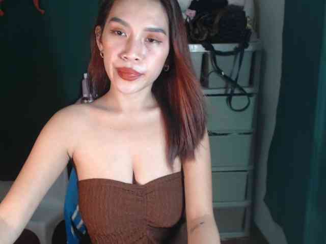 xxCherrybabexx webcam