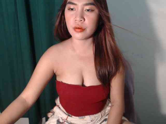 xxCherrybabexx webcam