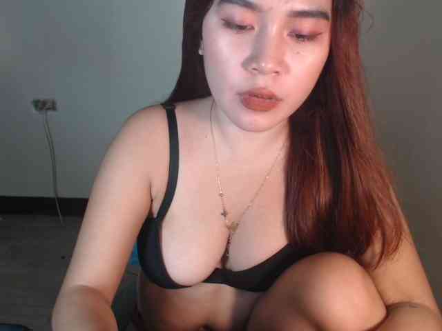 xxCherrybabexx webcam