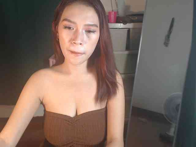 xxCherrybabexx webcam