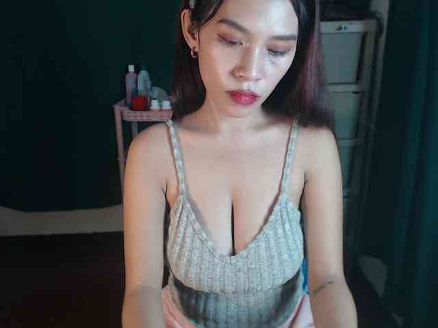 xxCherrybabexx webcam