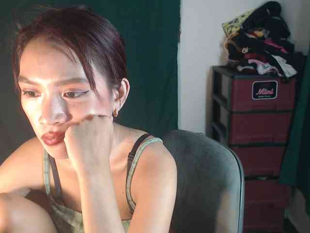 xxCherrybabexx webcam