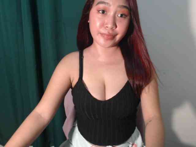 xxCherrybabexx webcam
