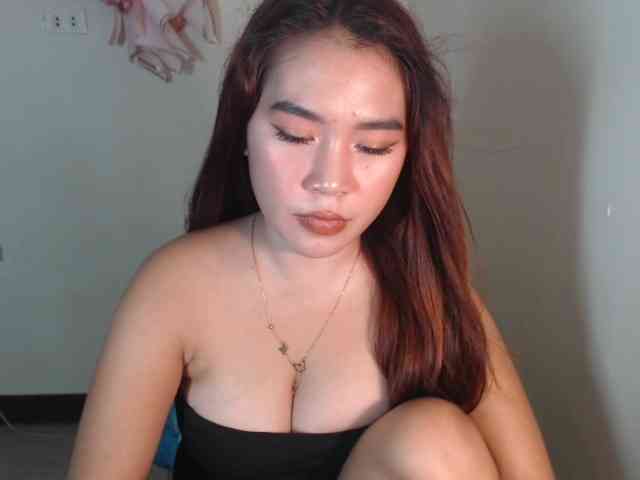 xxCherrybabexx webcam