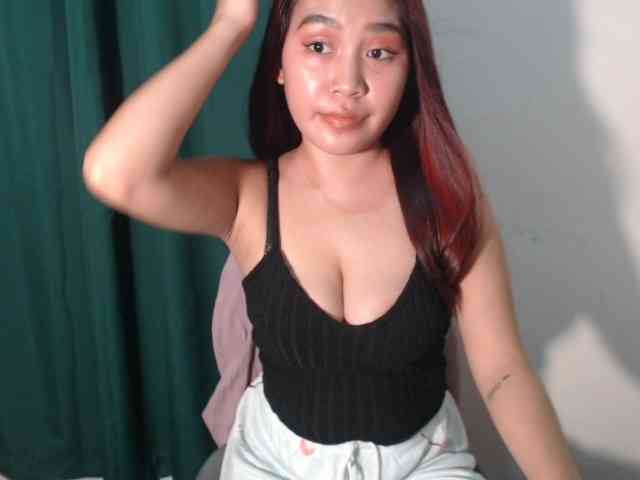 xxCherrybabexx webcam