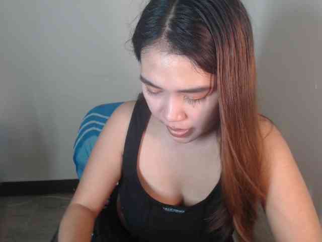 xxCherrybabexx webcam