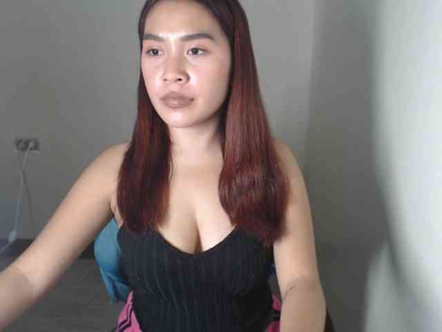 xxCherrybabexx webcam