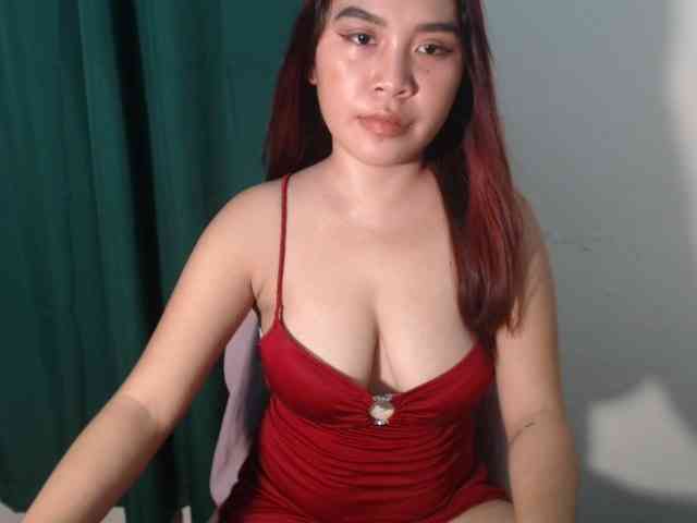 xxCherrybabexx webcam