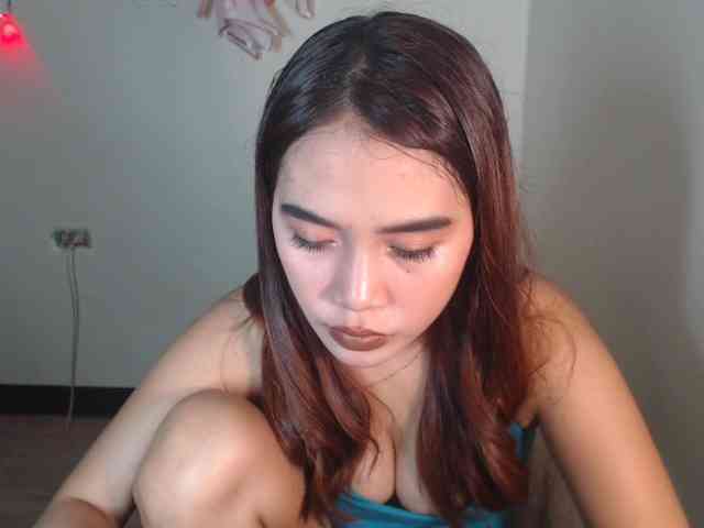 xxCherrybabexx webcam