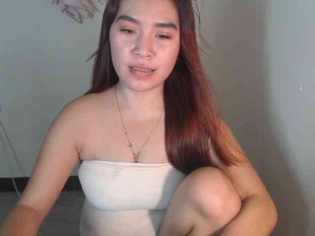 xxCherrybabexx webcam