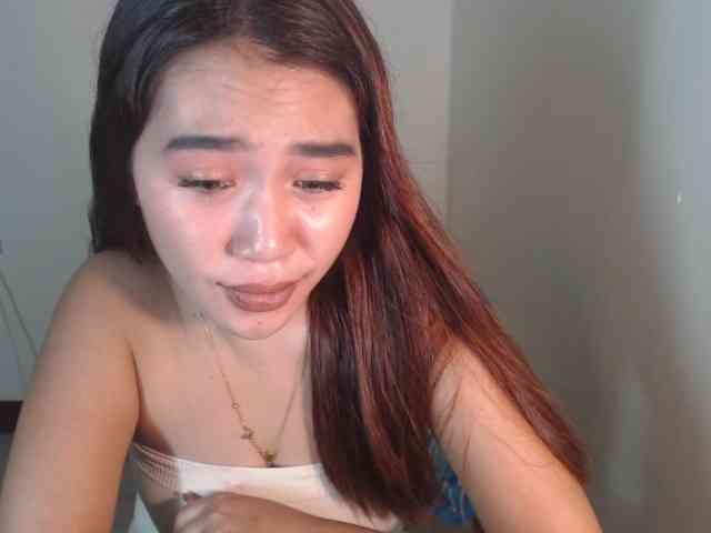 xxCherrybabexx webcam