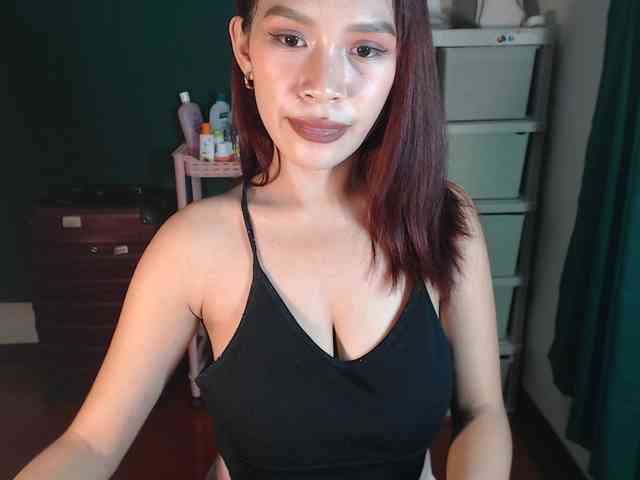 xxCherrybabexx