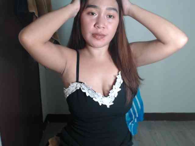 xxCherrybabexx webcam