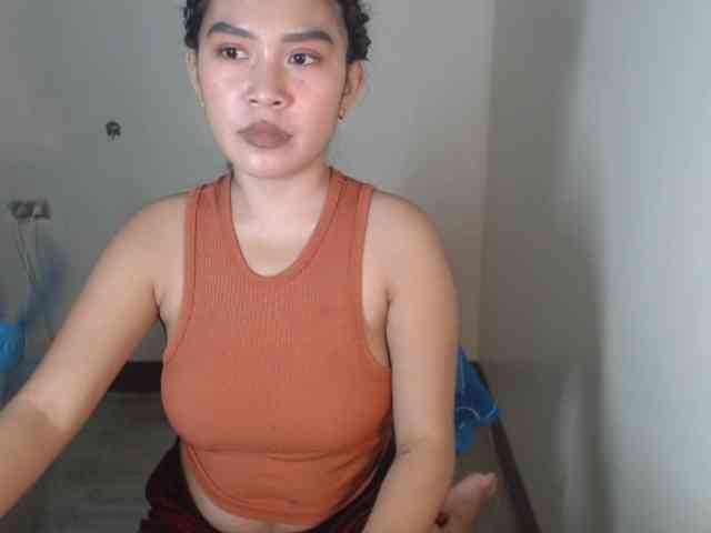 xxCherrybabexx webcam