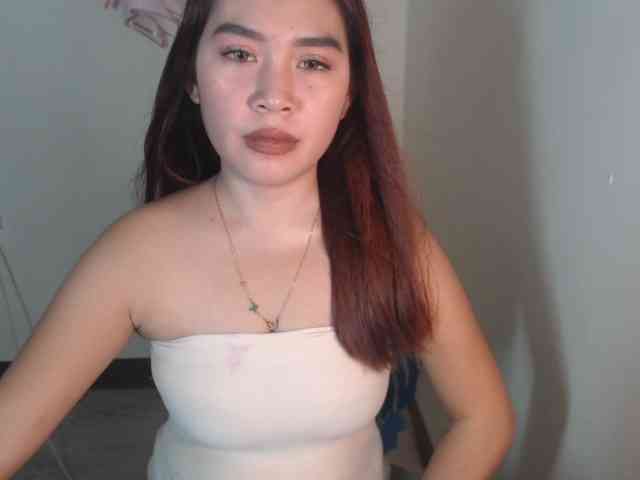 xxCherrybabexx webcam